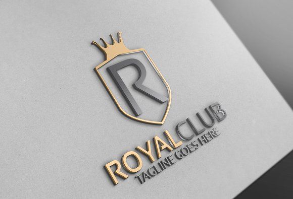 Detail Royal Logo Design Nomer 37