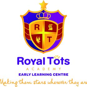 Royal Tots Academy - KibrisPDR