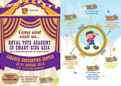 Detail Royal Tots Academy Nomer 27