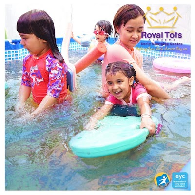 Detail Royal Tots Academy Nomer 28