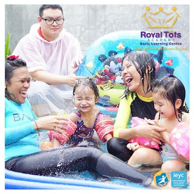 Detail Royal Tots Academy Nomer 39