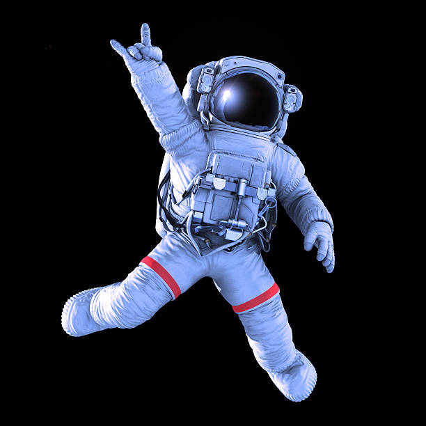 Detail Royalty Free Astronaut Images Nomer 11
