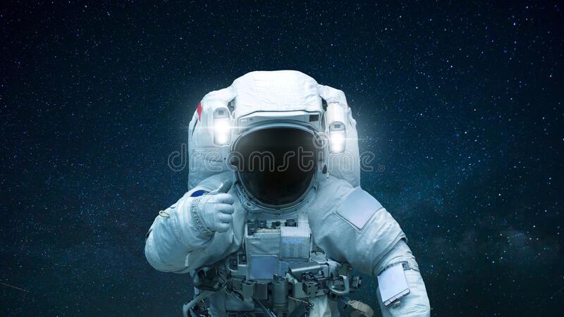 Detail Royalty Free Astronaut Images Nomer 14