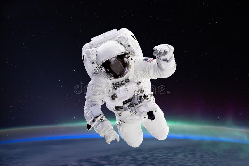 Detail Royalty Free Astronaut Images Nomer 32