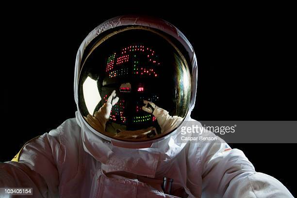 Detail Royalty Free Astronaut Images Nomer 49