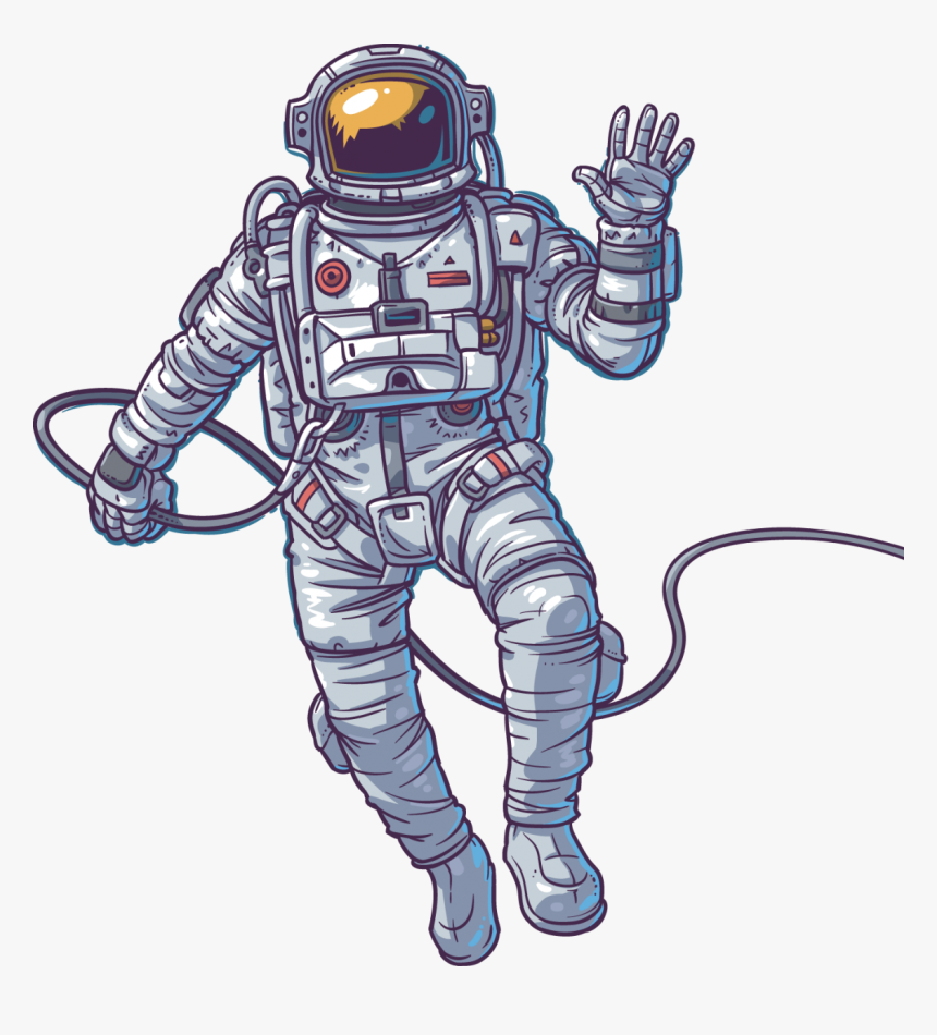 Detail Royalty Free Astronaut Images Nomer 10