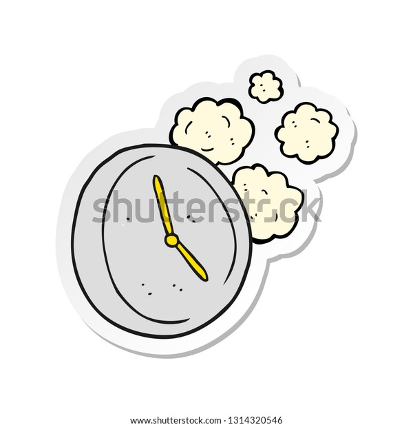 Detail Royalty Free Clock Ticking Nomer 31