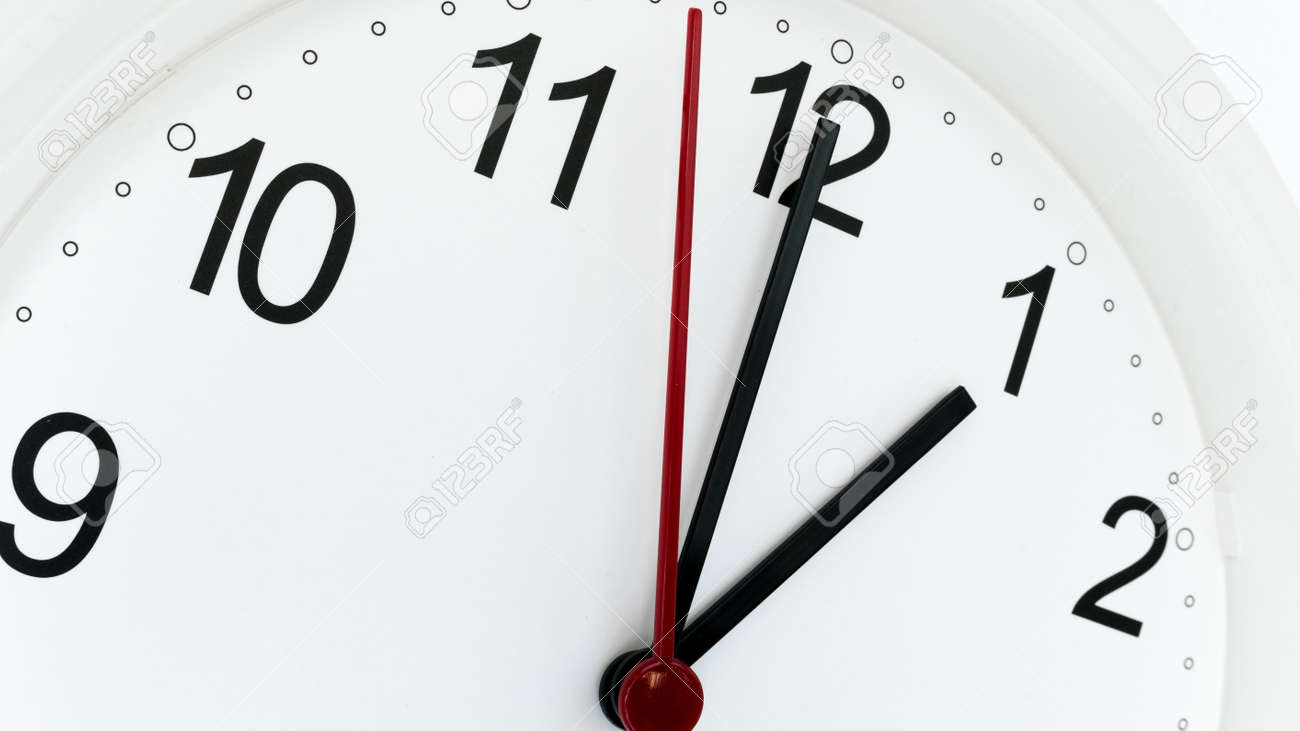 Detail Royalty Free Clock Ticking Nomer 5