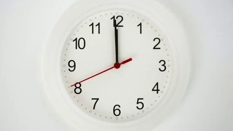 Detail Royalty Free Clock Ticking Nomer 6