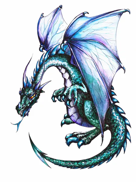 Detail Royalty Free Dragon Images Nomer 42