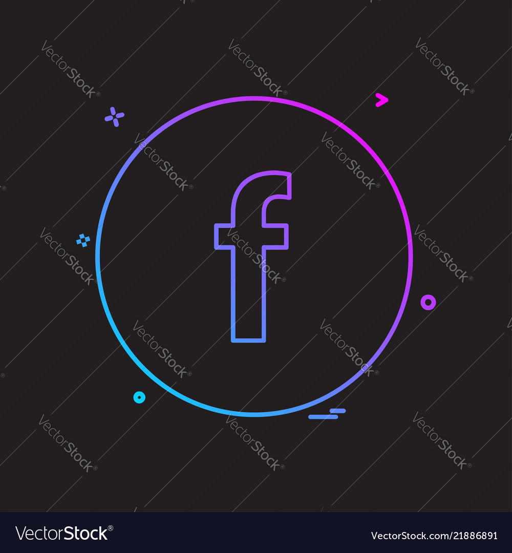 Detail Royalty Free Facebook Icon Nomer 21