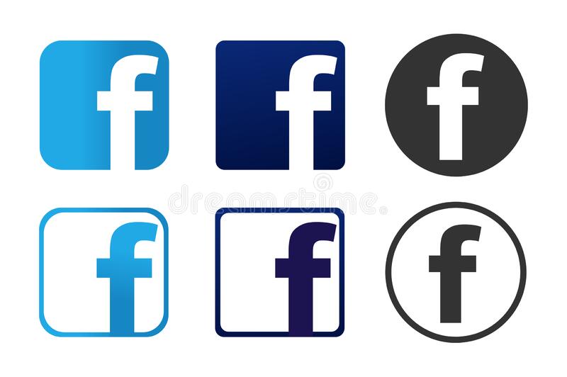 Detail Royalty Free Facebook Icon Nomer 22