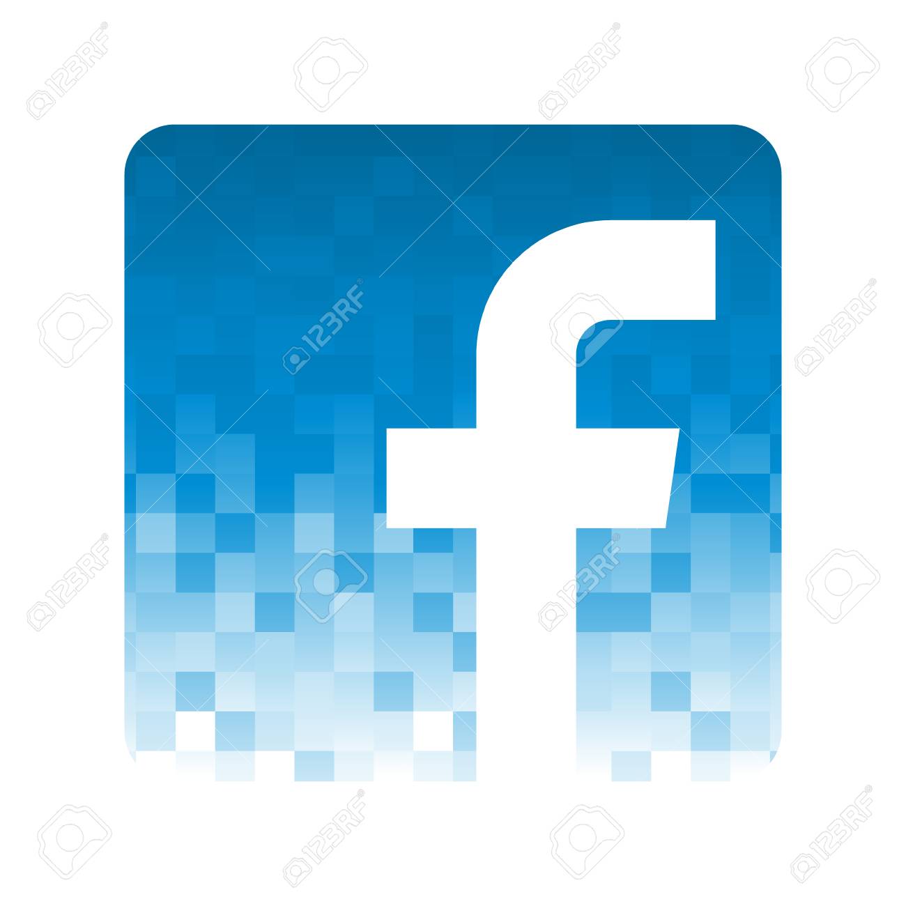 Detail Royalty Free Facebook Icon Nomer 38