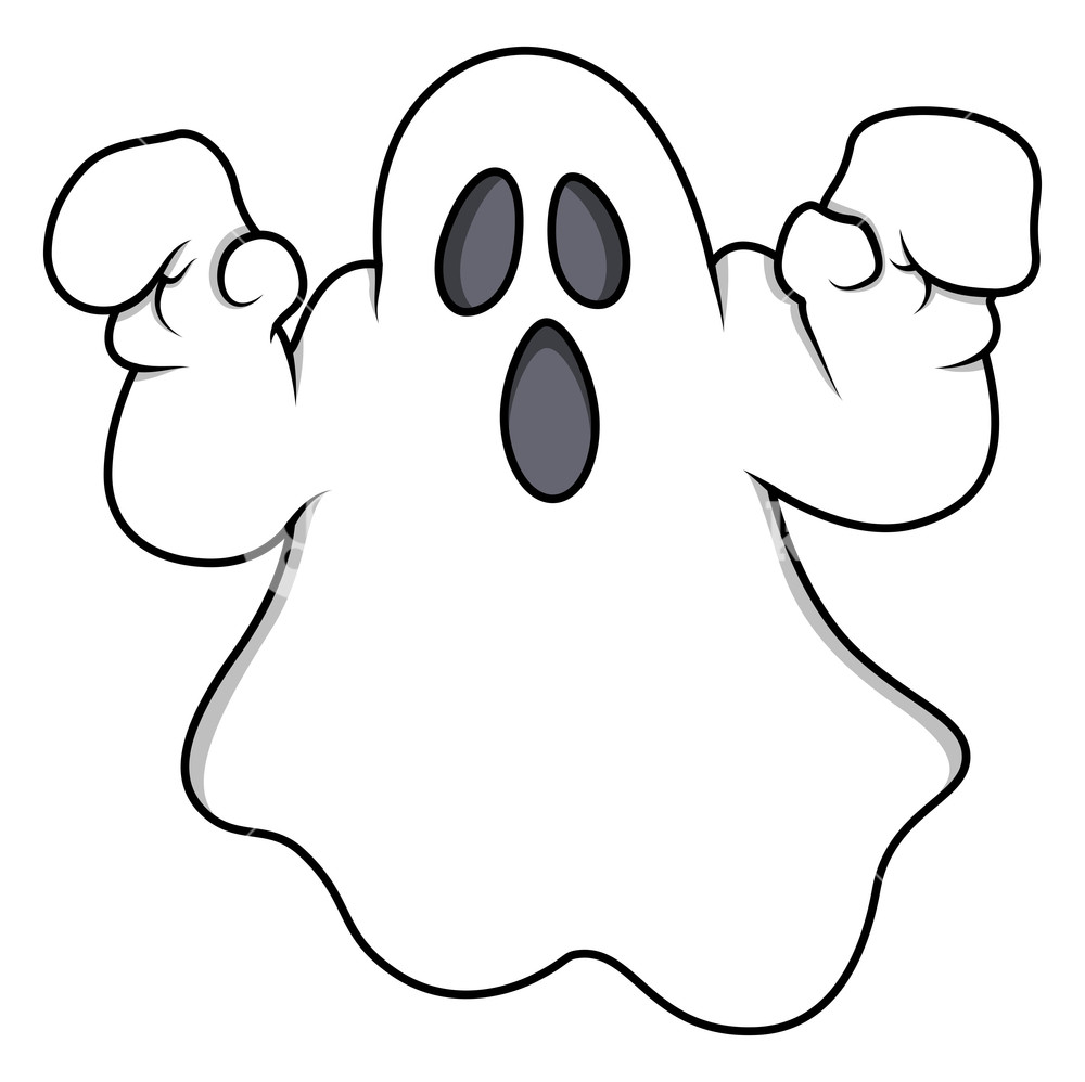 Detail Royalty Free Ghost Image Nomer 24