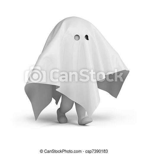 Detail Royalty Free Ghost Image Nomer 31