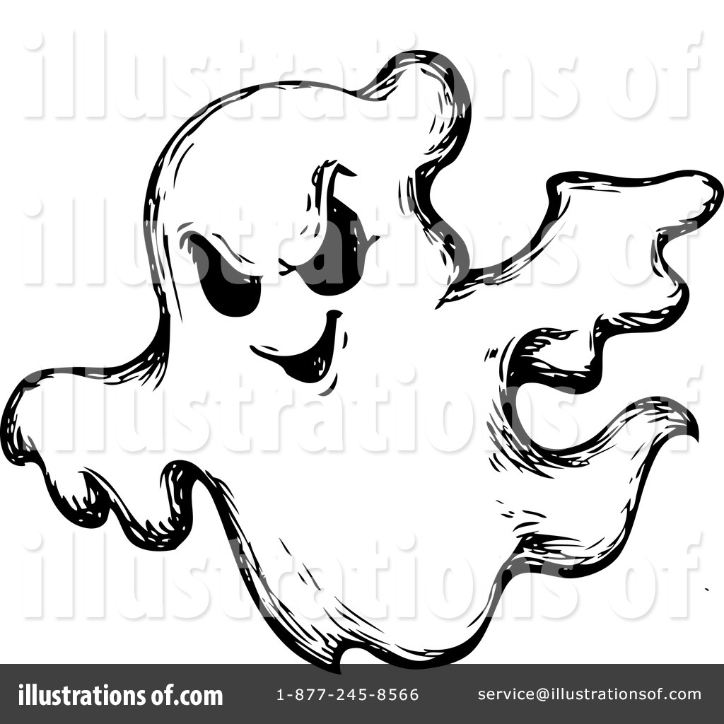 Detail Royalty Free Ghost Image Nomer 32