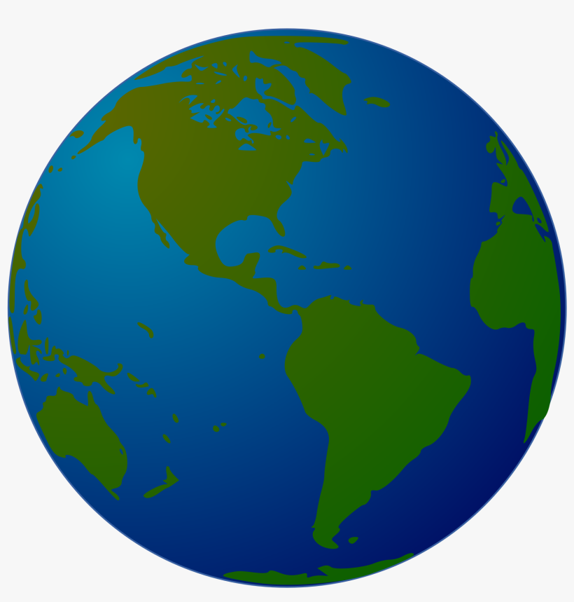 Detail Royalty Free Globe Nomer 16