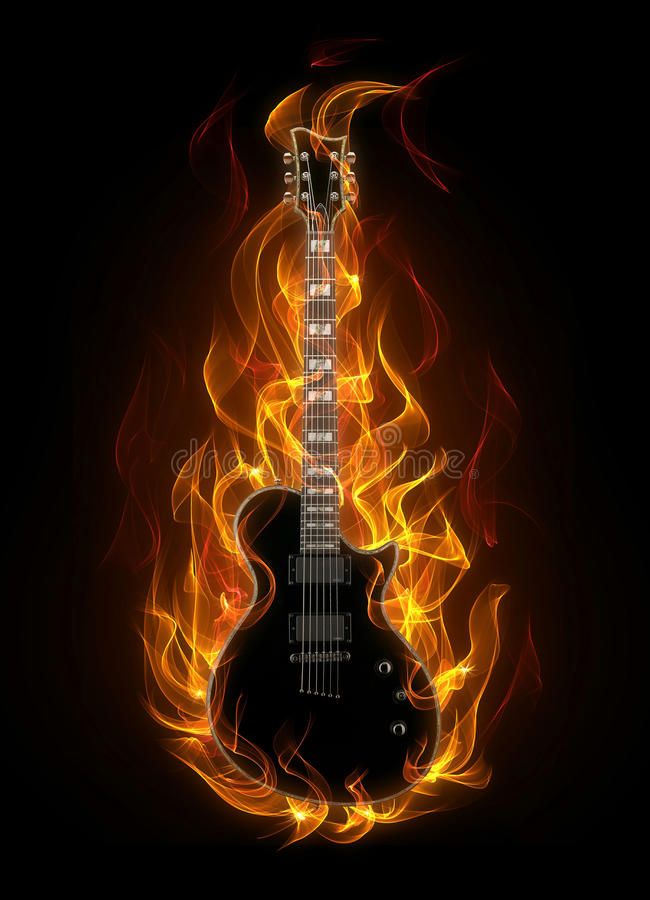 Detail Royalty Free Guitar Pictures Nomer 24