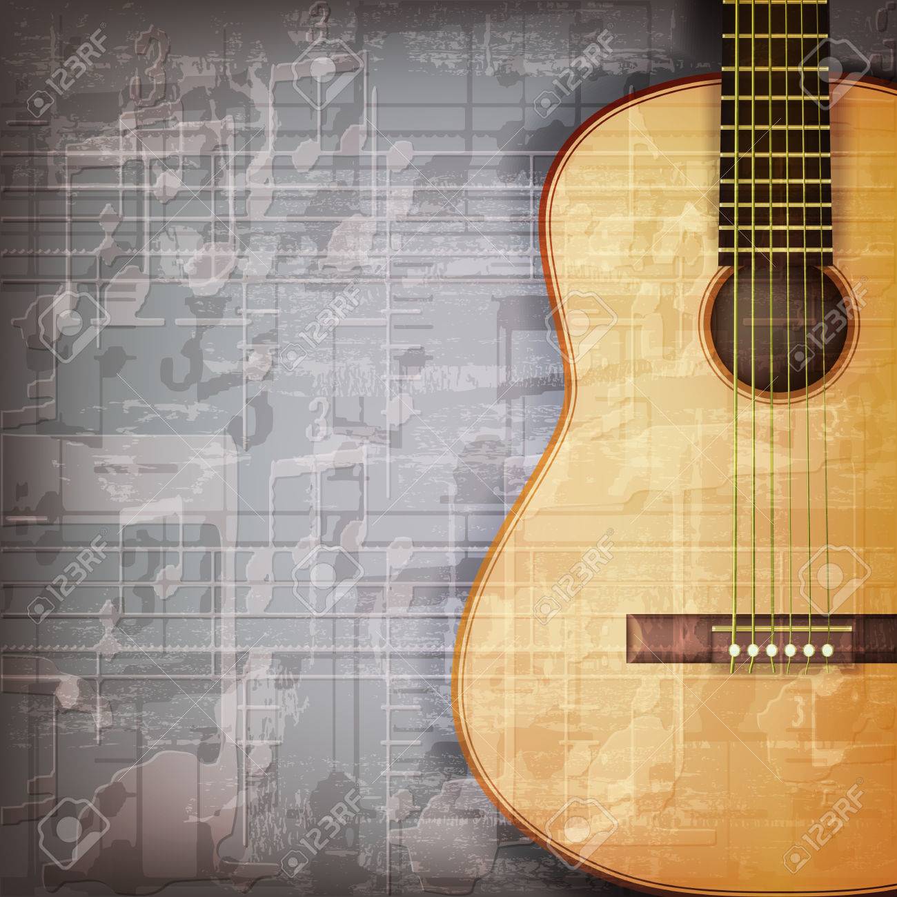 Detail Royalty Free Guitar Pictures Nomer 36