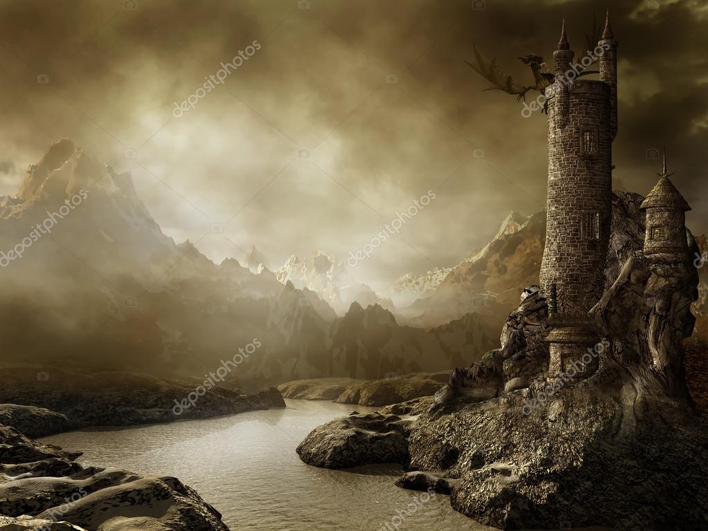 Detail Royalty Free Images Fantasy Nomer 25