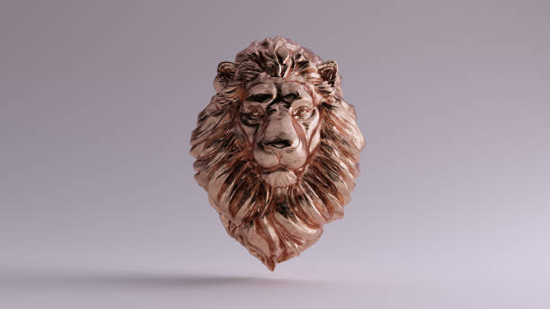 Detail Royalty Free Lion Images Nomer 52