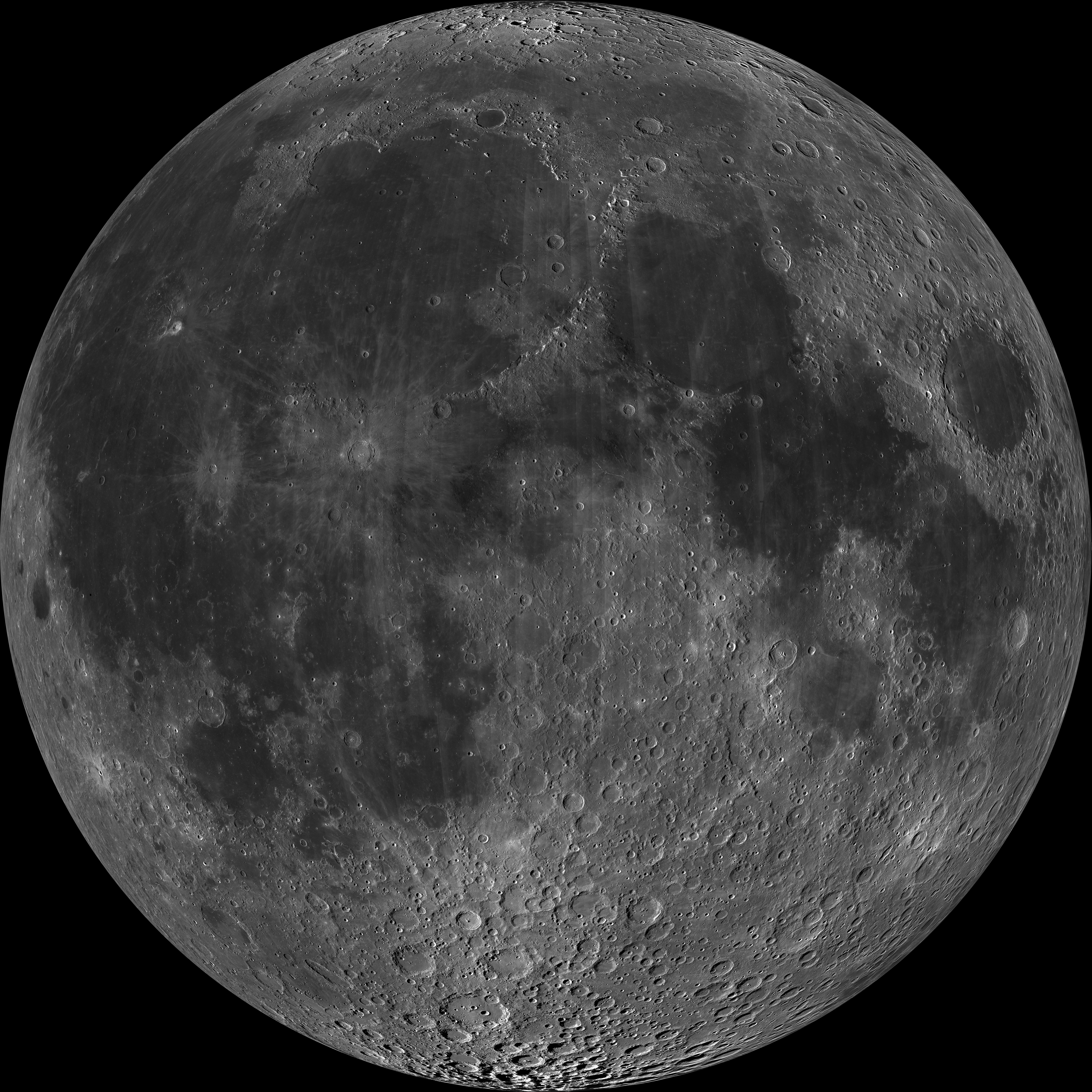 Detail Royalty Free Moon Images Nomer 17