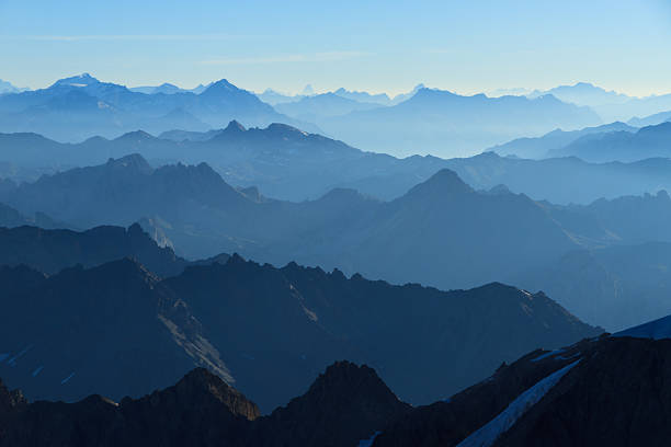 Detail Royalty Free Mountains Nomer 42