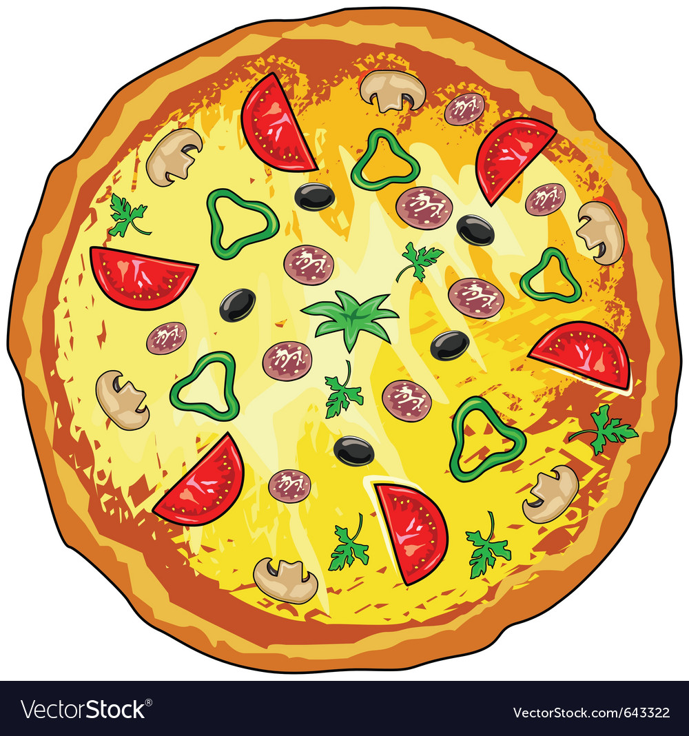 Detail Royalty Free Pizza Images Nomer 39