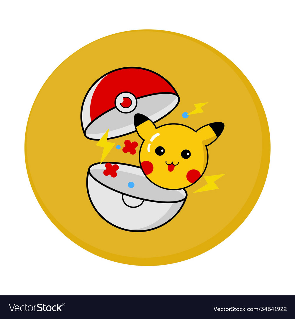 Detail Royalty Free Pokemon Images Nomer 56