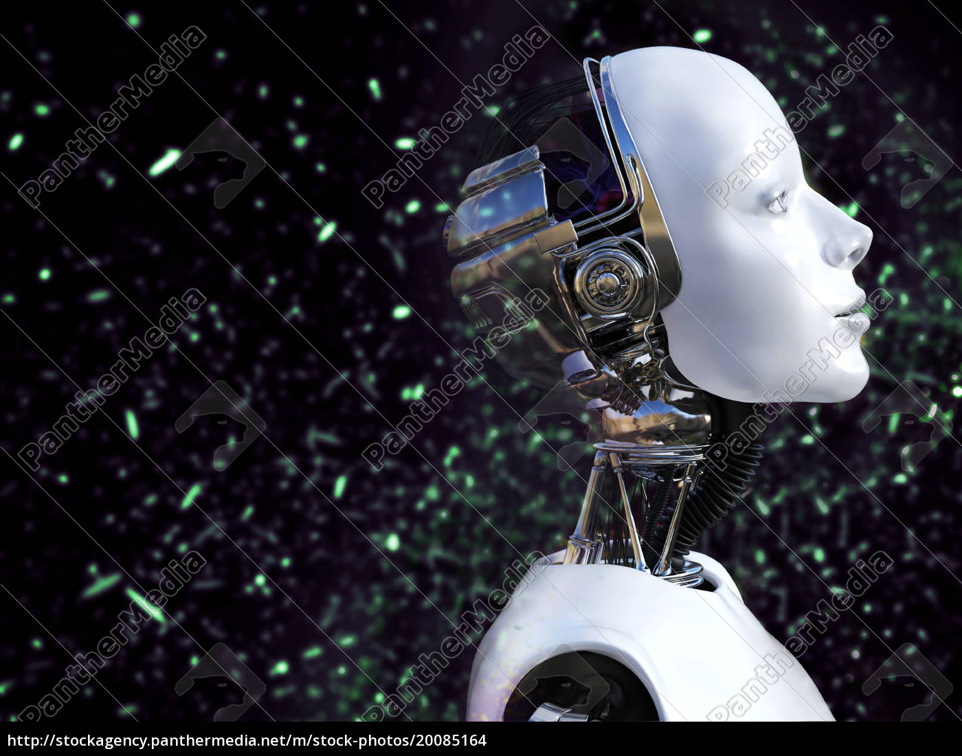 Detail Royalty Free Robot Nomer 20