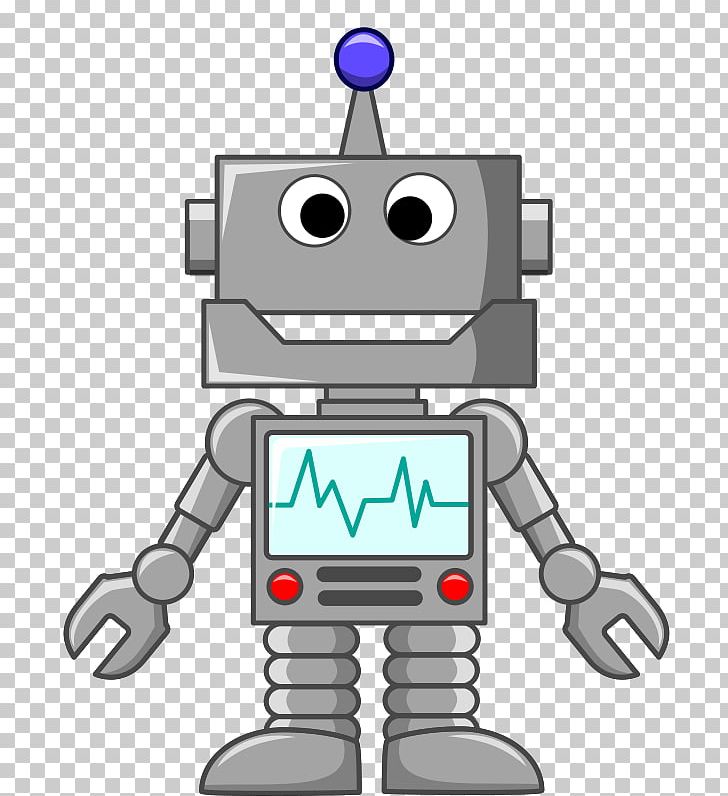 Detail Royalty Free Robot Images Nomer 19