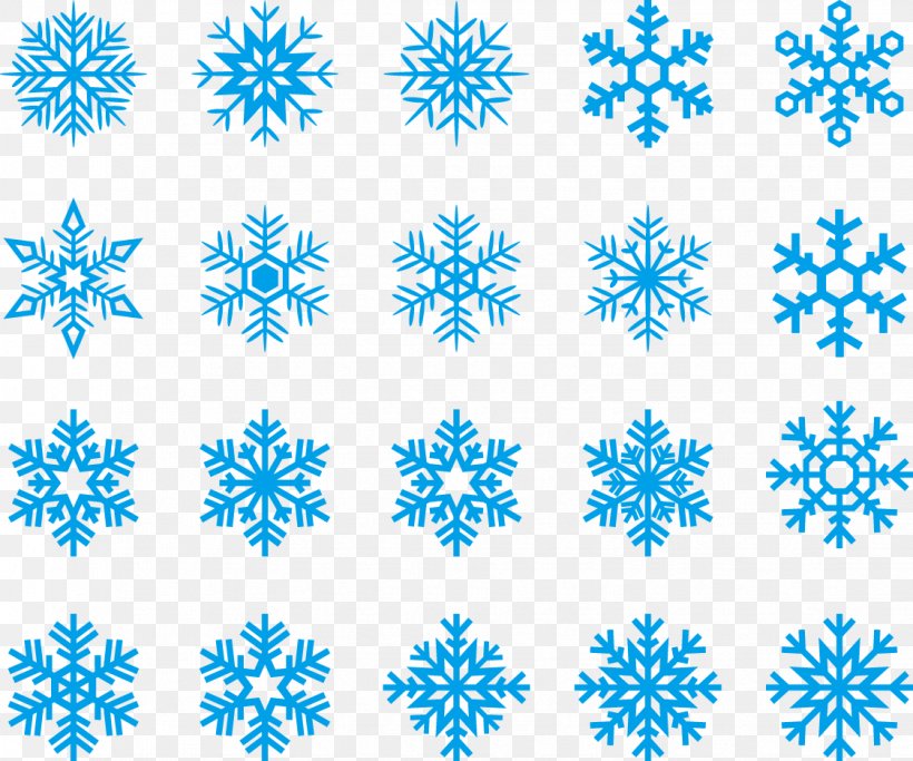 Detail Royalty Free Snowflake Nomer 15