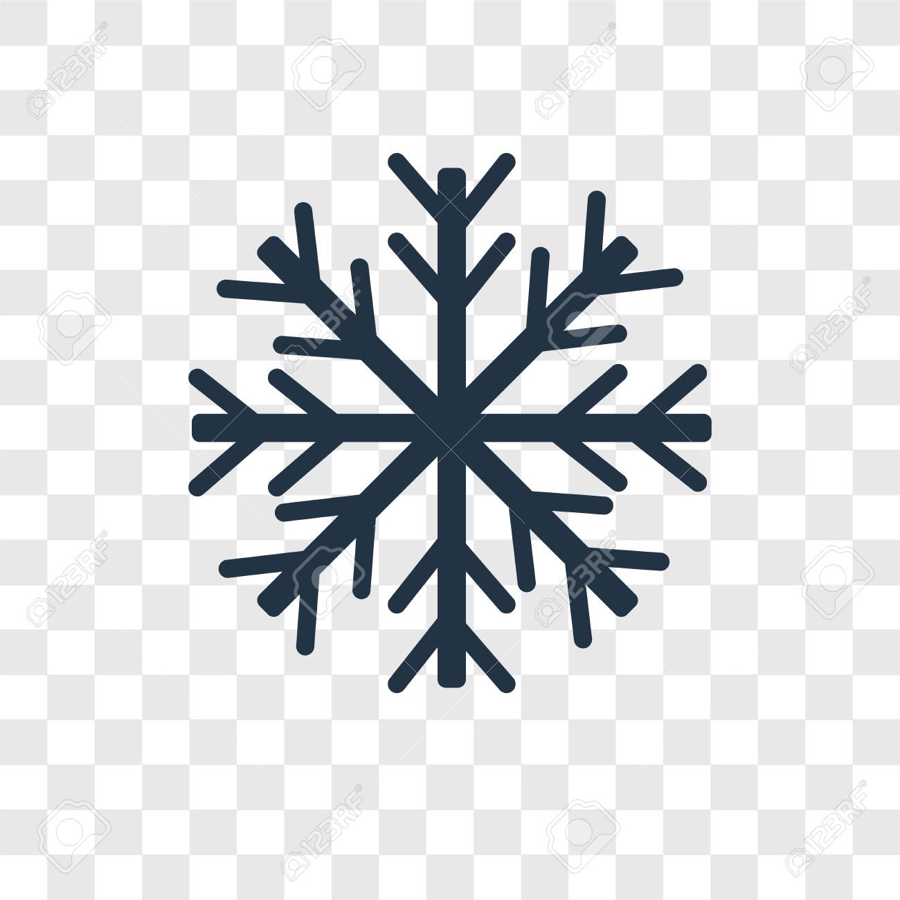 Detail Royalty Free Snowflake Nomer 16