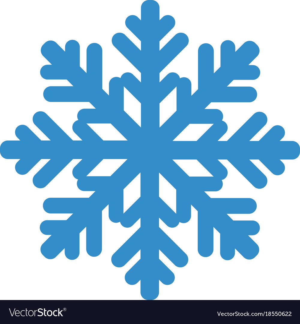 Detail Royalty Free Snowflake Nomer 24