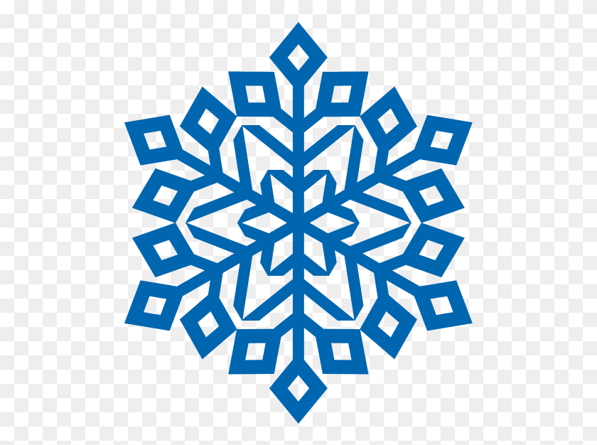 Detail Royalty Free Snowflake Nomer 30