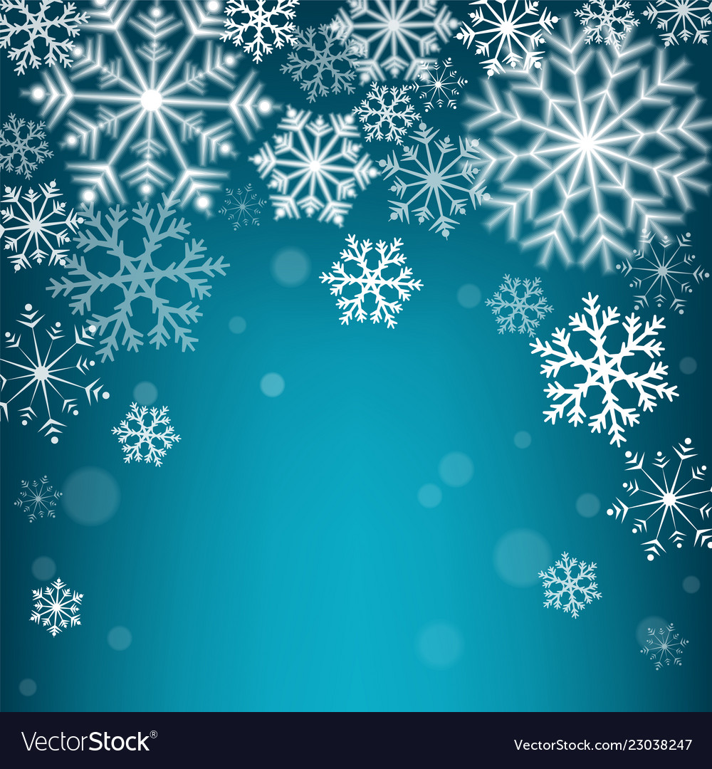 Detail Royalty Free Snowflake Nomer 40