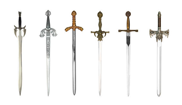 Detail Royalty Free Sword Images Nomer 2