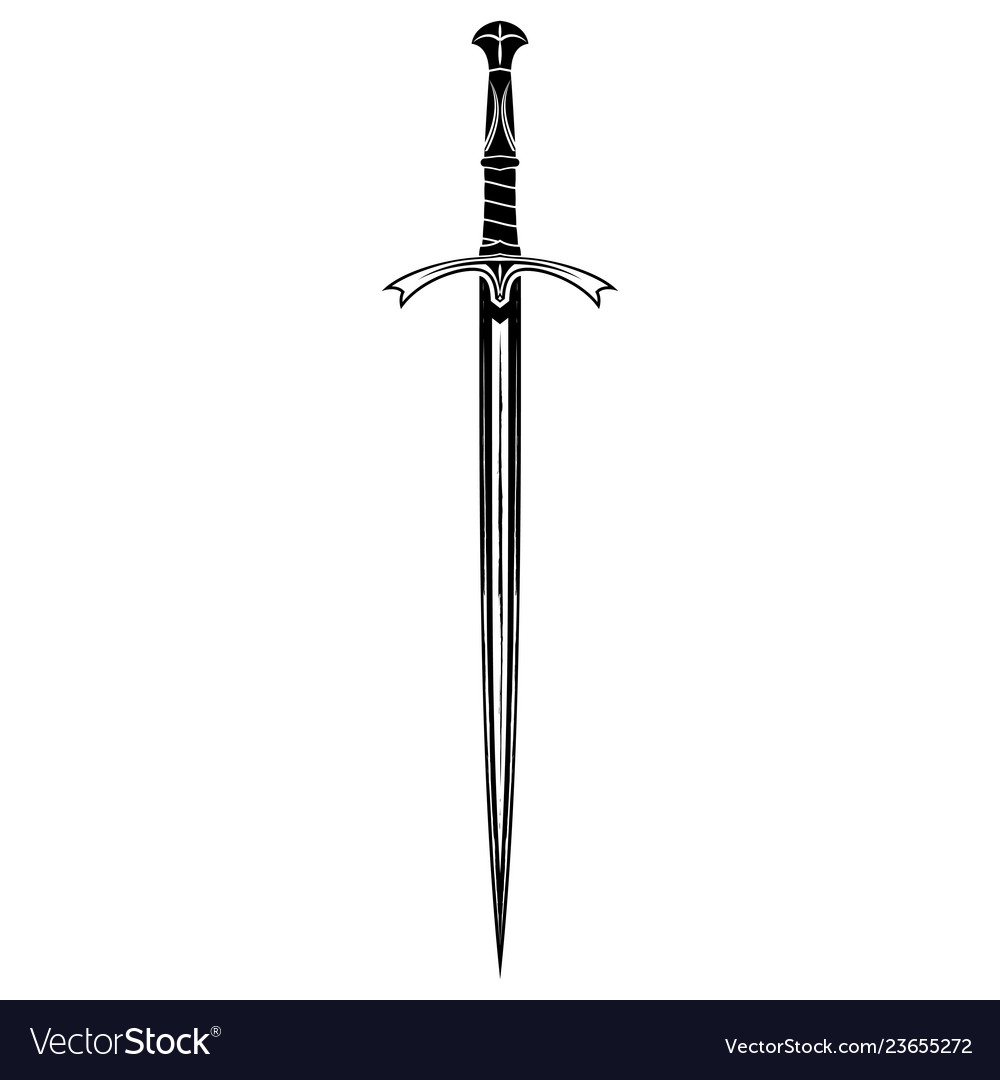 Detail Royalty Free Sword Images Nomer 11