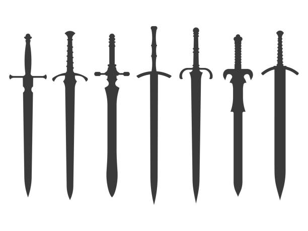 Detail Royalty Free Sword Images Nomer 15