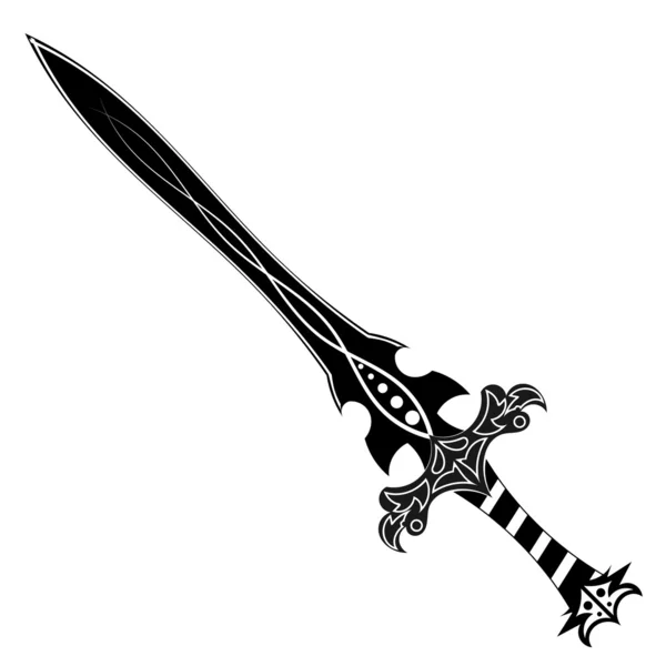 Detail Royalty Free Sword Images Nomer 22