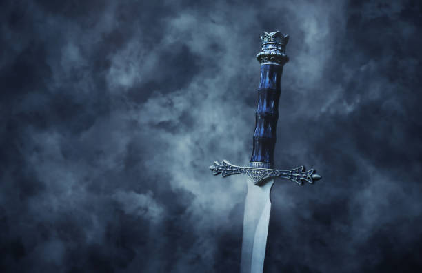 Detail Royalty Free Sword Images Nomer 23