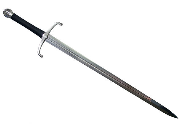 Detail Royalty Free Sword Images Nomer 32