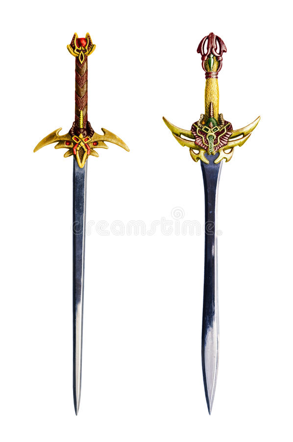 Detail Royalty Free Sword Images Nomer 34