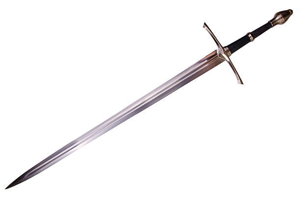 Detail Royalty Free Sword Images Nomer 5