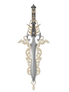 Detail Royalty Free Sword Images Nomer 42
