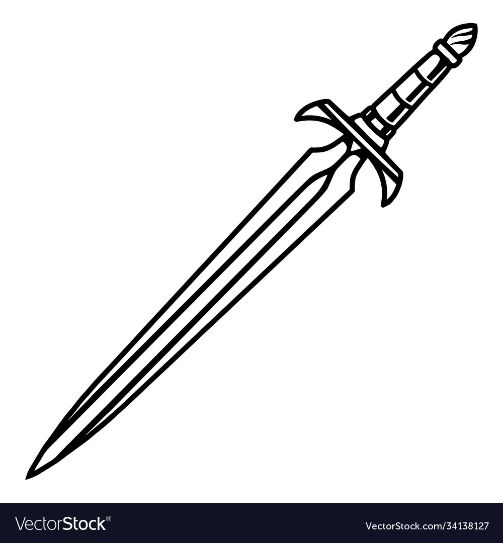 Detail Royalty Free Sword Images Nomer 44