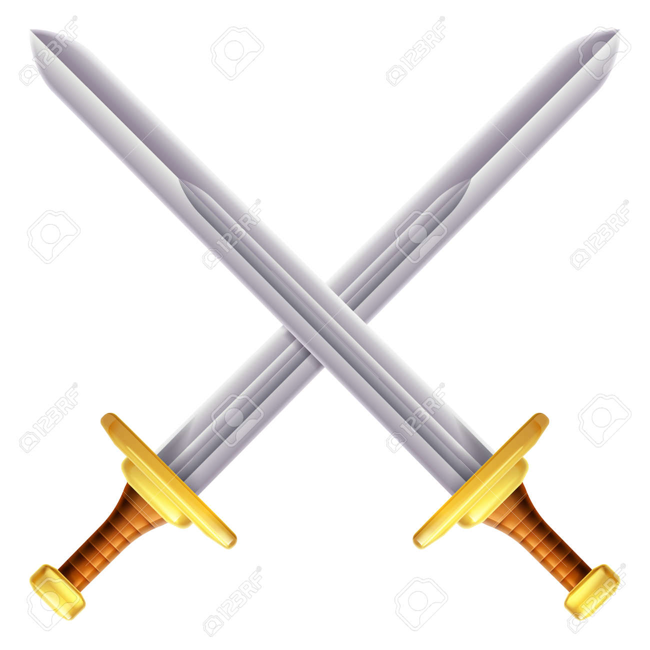 Detail Royalty Free Sword Images Nomer 48