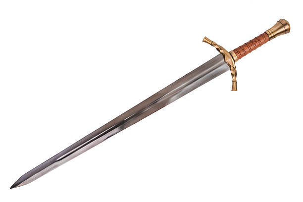 Detail Royalty Free Sword Images Nomer 7