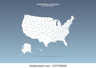 Detail Royalty Free Us Map Nomer 43