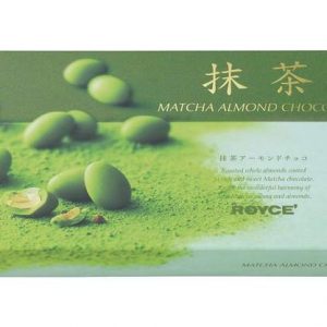 Detail Royce Green Tea Chocolate Nomer 18